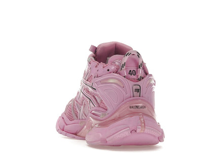 Balenciaga Runner Pink (Women's)