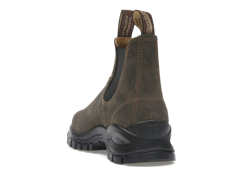 Blundstone 2239 Rustic Brown