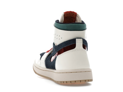 Jordan 1 High Zoom Air CMFT 2 SE You're Welcome (Women's)