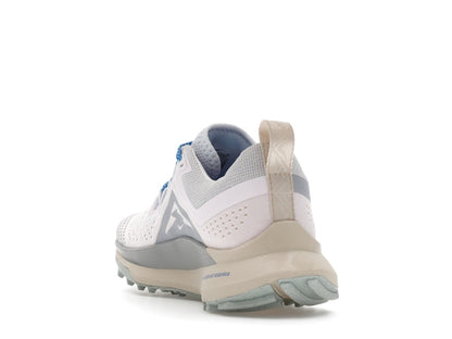 Nike React Pegasus Trail 4 Pearl Pink Football Grey Baltic Blue Wolf Grey (Women's)