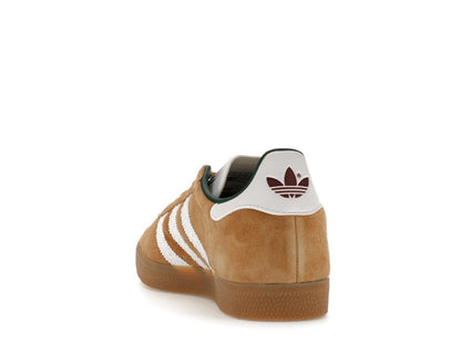 adidas Gazelle Mesa Cloud White