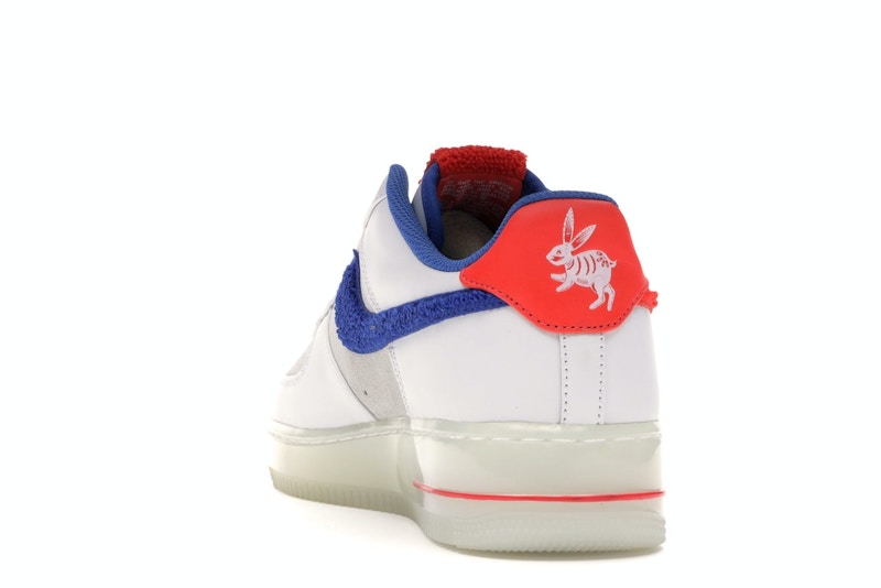 Nike Air Force 1 Low Year of the Rabbit