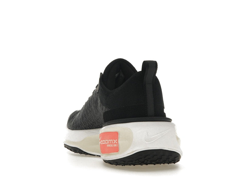Nike ZoomX Invincible Run 3 Black White