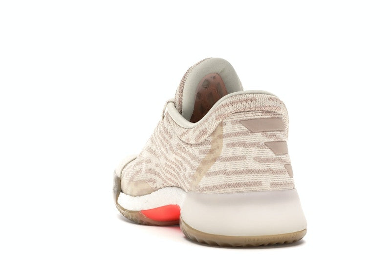 adidas Harden Vol. 1 Ash Pearl