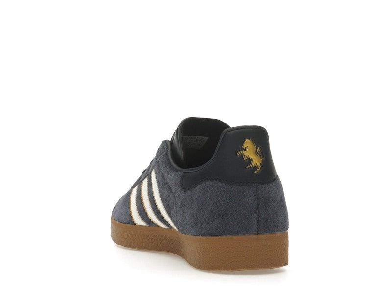 adidas Gazelle Terrace Juventus FC
