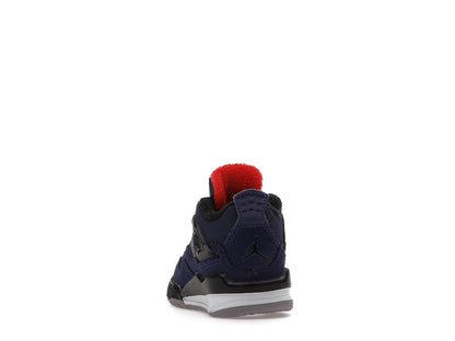 Jordan 4 Retro Winterized Loyal Blue (TD)