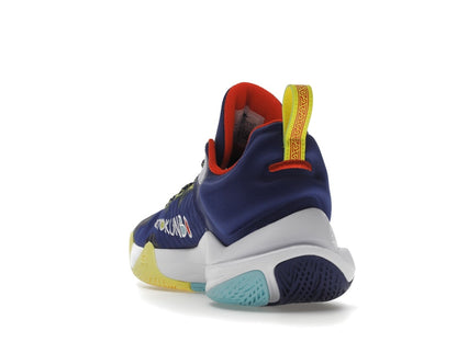 Nike Giannis Immortality Force Field