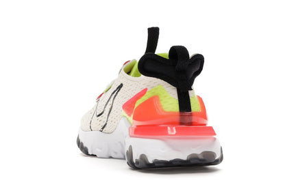 Nike React Vision Orange Volt (Women's)