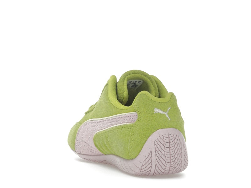 Puma Speedcat Sea Kelp Rose Mauve (Women's)