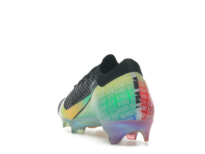 Nike Zoom Mercurial Vapor 16 Elite FG Vini Jr. Vini Fly