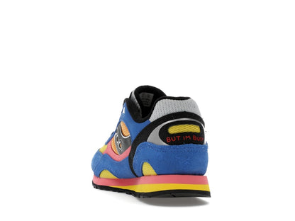 Saucony Shadow 6000 Jae Tips I Love You But I’m Busy (Kids)