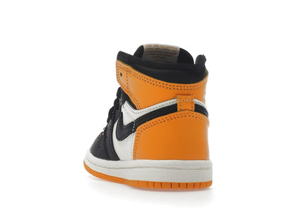 Jordan 1 Retro High OG Taxi (TD)