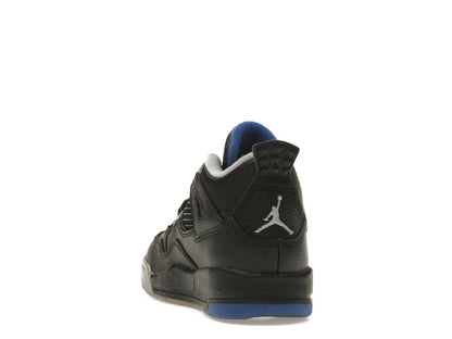 Jordan 4 Retro Motorsports Alternate (PS)