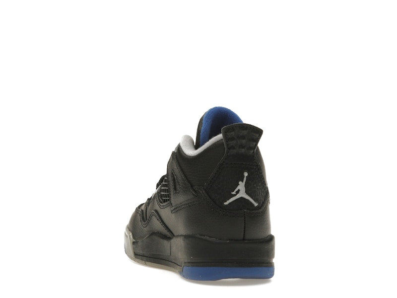Jordan 4 Retro Motorsports Alternate (PS)