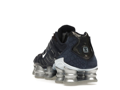 Nike Shox TL Python Pony