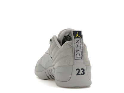 Jordan 12 Retro Low Wolf Grey