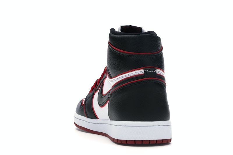 Jordan 1 Retro High Bloodline