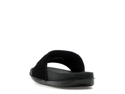 Nike OffCourt Slide Anthracite Black
