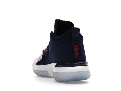 Jordan Zion 1 USA