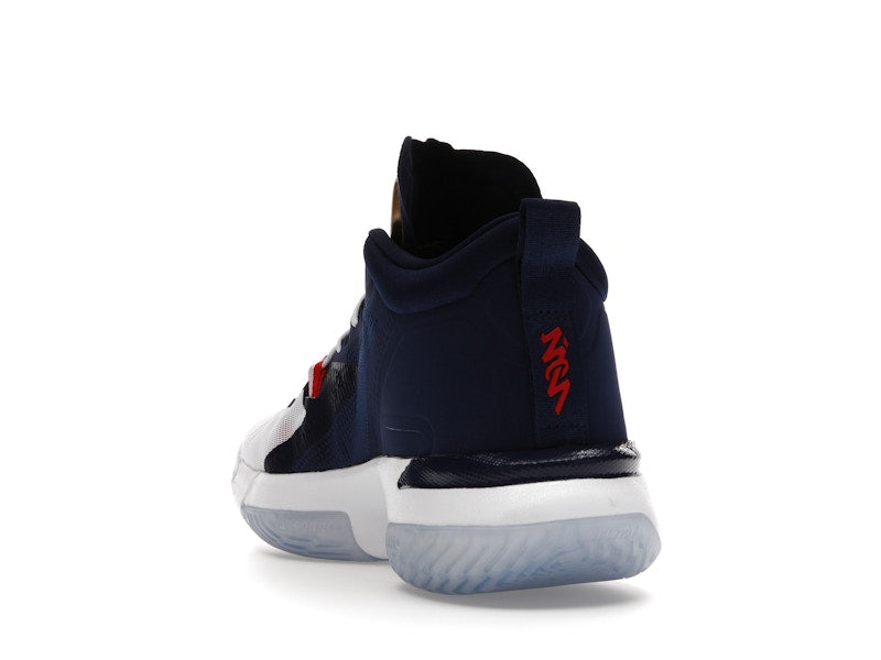 Jordan Zion 1 USA