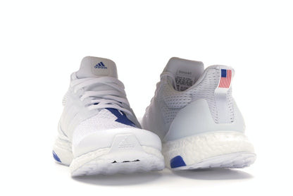 adidas Ultra Boost 1.0 Undefeated Stars and Stripes