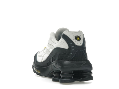 Nike Shox Ride 2 Light Bone Black