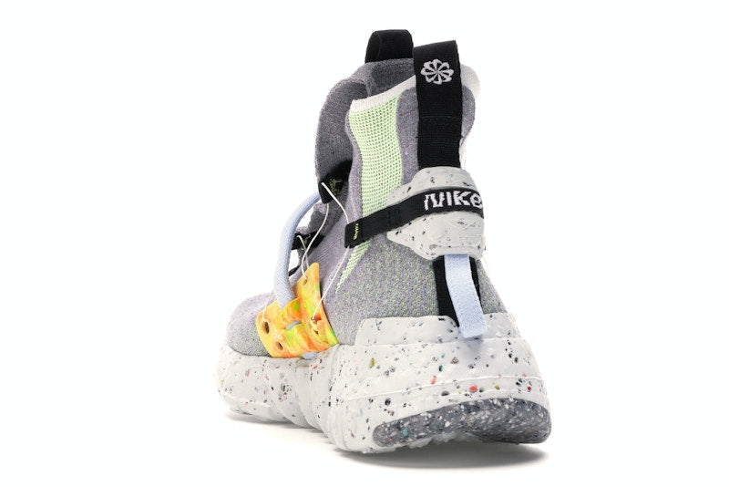 Nike Space Hippie 03 Grey Volt