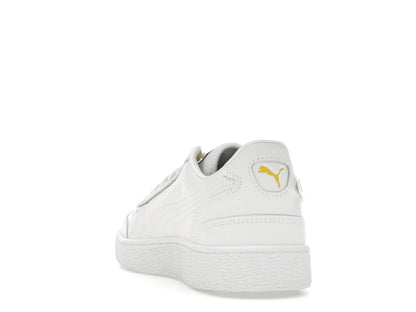 Puma Ralph Sampson Low OG Chinatown Market White
