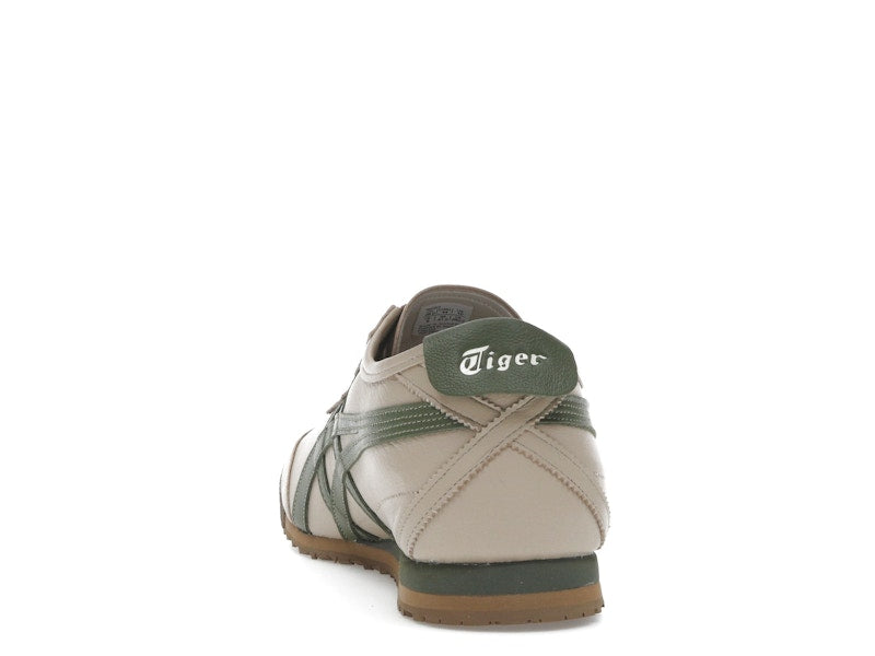 Onitsuka Tiger Mexico 66 SD Beige Green