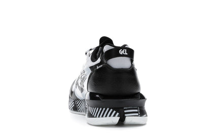 ASICS Gel-Lyte XXX White Black