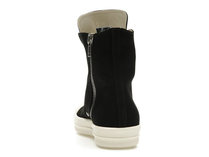 Rick Owens DRKSHDW Strobe Black