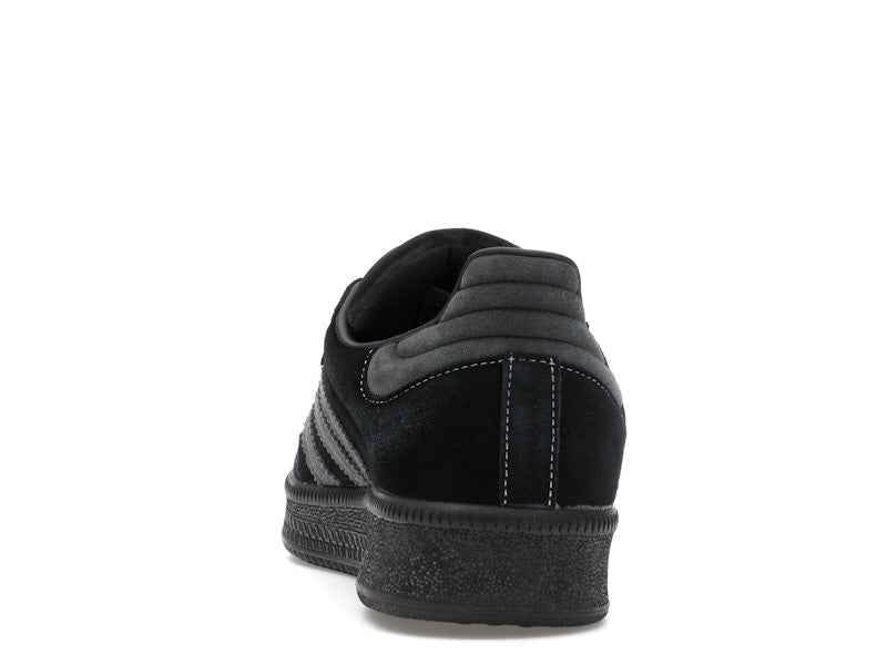 adidas Samba XLG Black Carbon