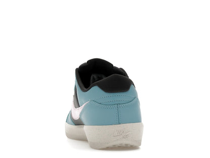 Nike SB Force 58 Premium Denim Turquoise Dark Smoke Grey Red Sepia Pink Foam