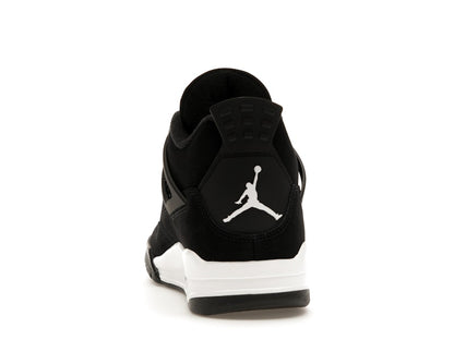 Jordan 4 Retro White Thunder