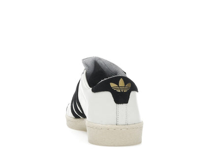 adidas Jabbar Low Willy Chavarria White Black