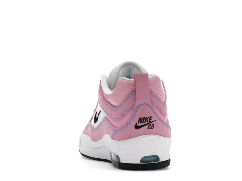 Nike SB Air Max Ishod Wair Pink Foam