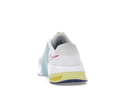 Nike Metcon 9 White Fierce Pink