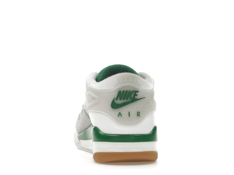Jordan 4 RM Pine Green