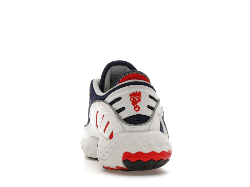 adidas FYW 98 OG Red Blue