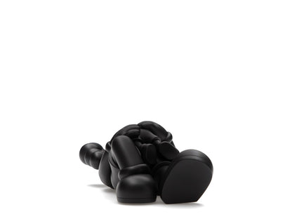 KAWS Holiday Singapore Vinyl Figure Black