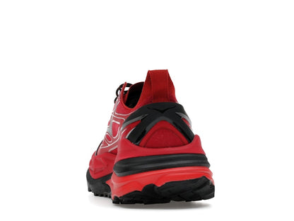 Hoka One One Stinson One7 Pepper Night Sky