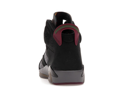 Jordan 6 Retro Bordeaux