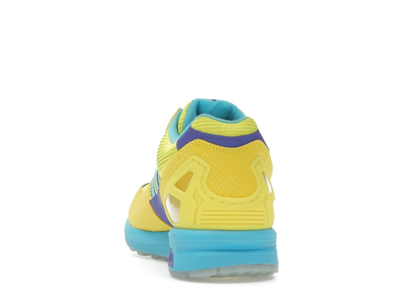 adidas ZX 8000 atmos G-SNK 10 Ura