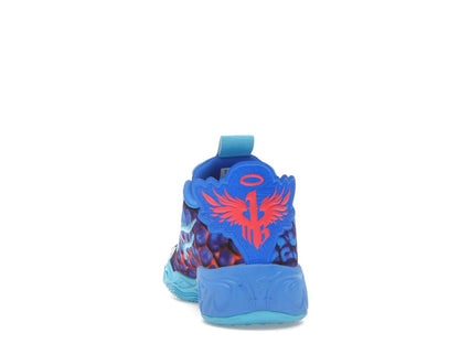 Puma LaMelo Ball MB.04 Lo Alien Skin (GS)