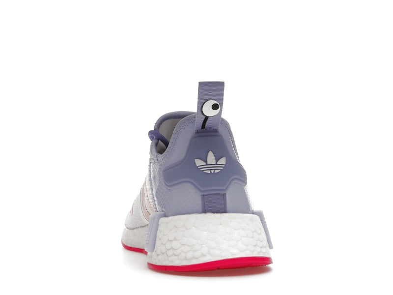 adidas NMD R1 Monsters Inc. Boo (GS)