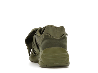 Puma Bow Rihanna Fenty Olive (Women's)