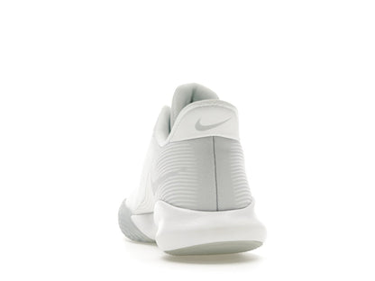Nike Precision 4 White Ice