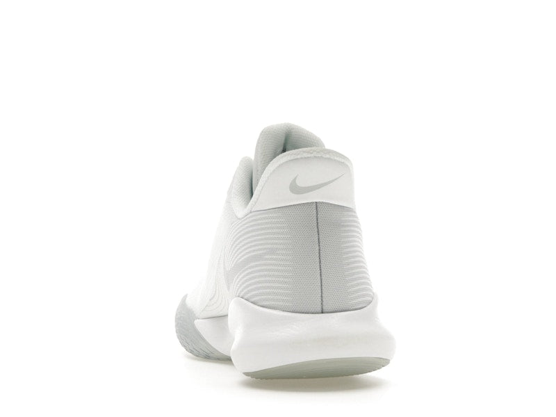 Nike Precision 4 White Ice