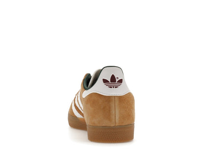 adidas Gazelle Mesa Cloud White