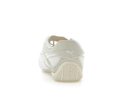 Puma Speedcat Go Alpine Snow White (Women's)